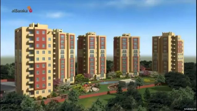 Albaraka Kurumsal Tanıtım - bankalar.org