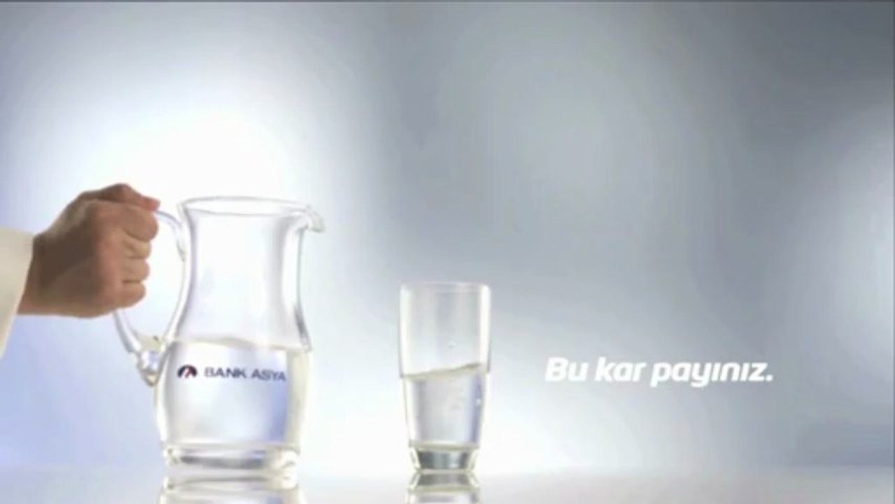 Bank Asya Reklam Filmi - bankalar.org