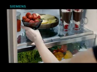 Siemens Ankastre İmaj Filmi 2012 - Siyah Mutfak