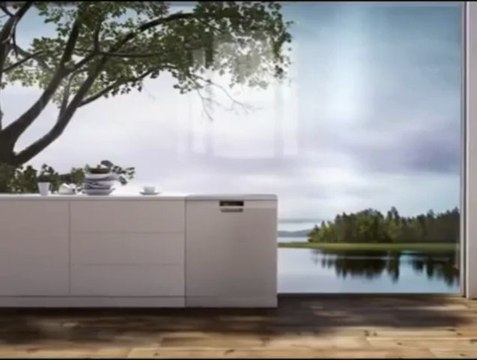 Siemens ecoPlus İmaj Filmi - Bulaşık