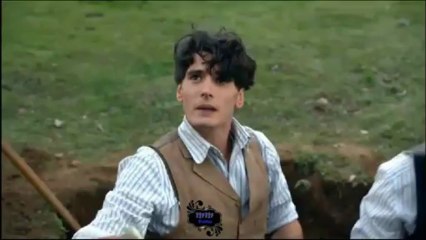 Gran Hotel - Capítulo 32. Encuentran el cuerpo de Sagrario.