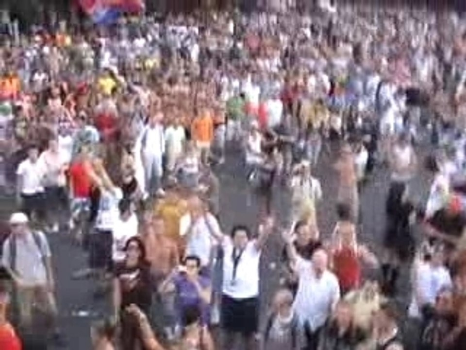 Love Parade 2006