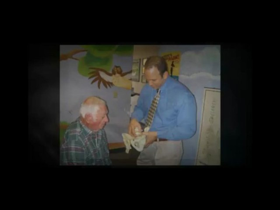 Franklin TN Degenerative Discs | Dr. Gil Center for Back, Neck, and Chronic Pain Relief