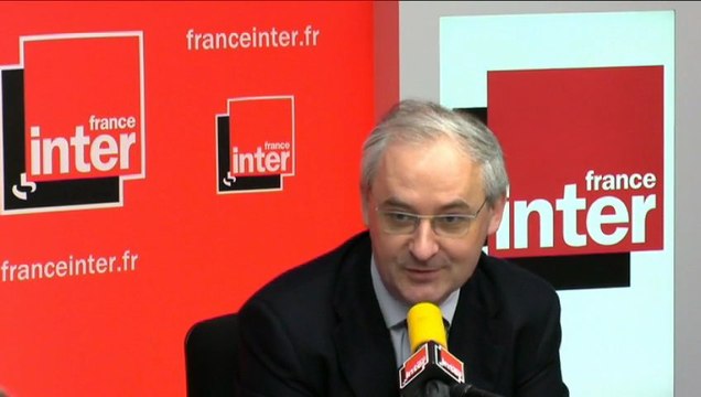 François Pérol nous ne sommes pas présents dans les paradis fiscaux. Nous avons des activités au Luxembourg et en Suisse