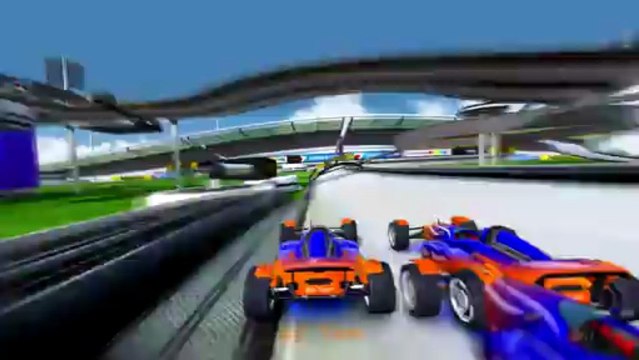 Goodbye Trackmania