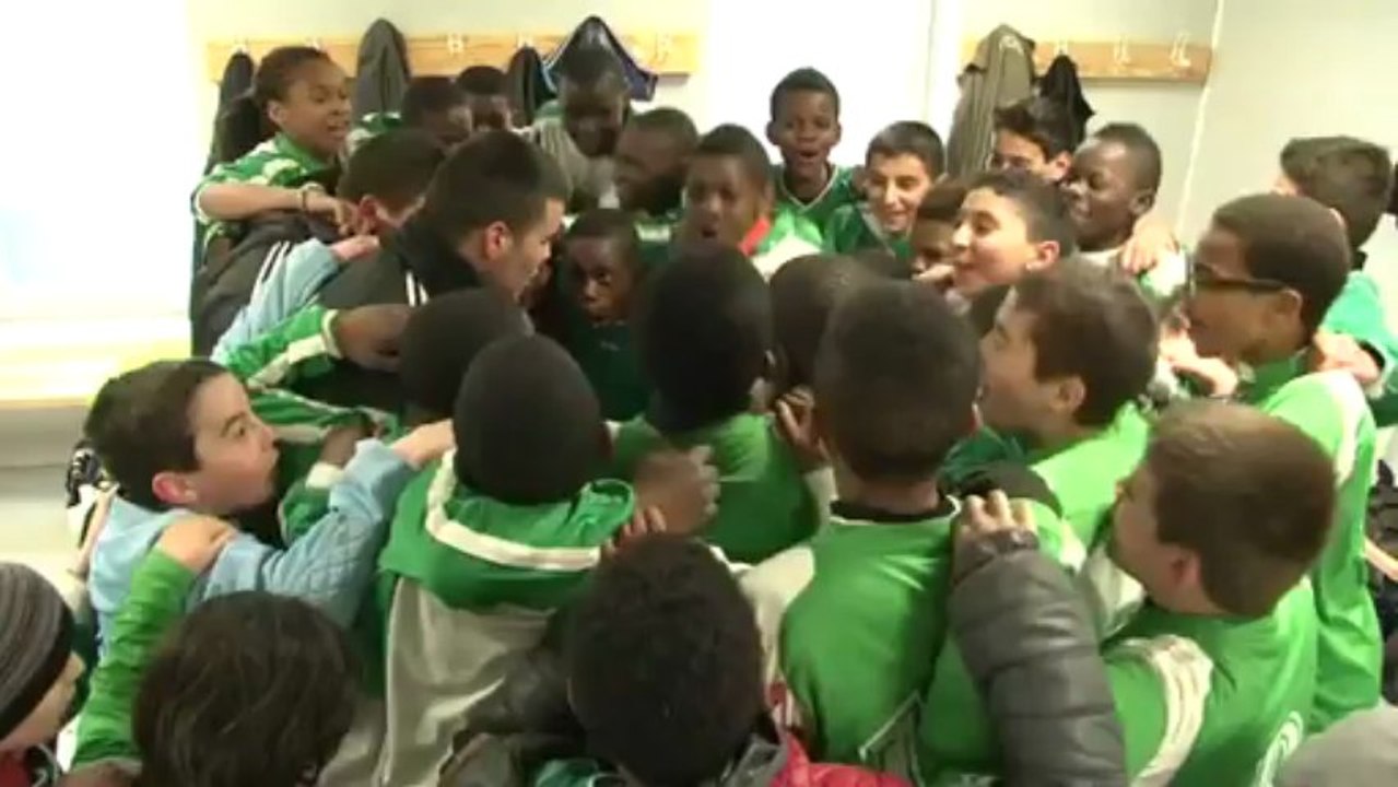 Bienvenue Au Club "AS Corbeil Essonne"
