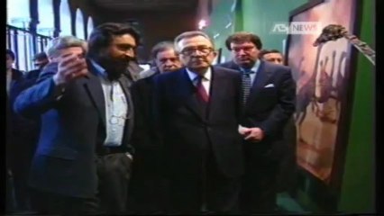 ADDIO A GIULIO ANDREOTTI