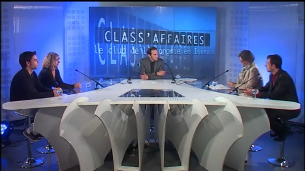 CLASS' AFFAIRES - Mai 2013