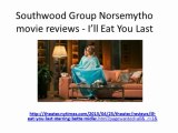 Southwood Group Norsemytho movie reviews - I’ll Eat You Last