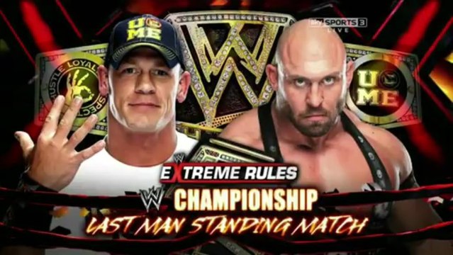 uploaded By Desitvforum.net 6th May 2013 WRR Part1