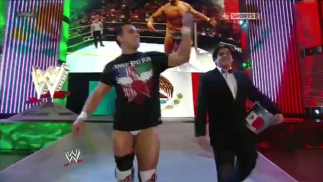 uploaded By Desitvforum.net 6th May 2013 WRR Part2