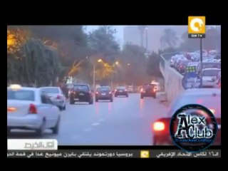 Un Egyptien se déguise en femme pour expérimenter le harcèlement sexuel