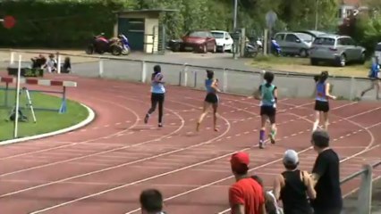 200m Fanta EAPC 2013