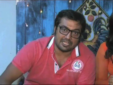 Shekhar Kapur wants more of Bombay Talkies