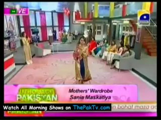 Utho Jago Pakistan - 7th May 2013 - Part 2