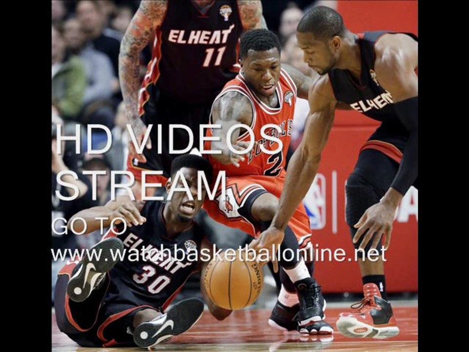 Chicago at Miami Streaming