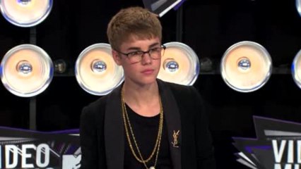 Justin Bieber attaqué sur scène à Dubaï