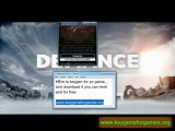 Defiance (PC) Keygen   Crack 2013