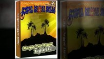 Gospel Reggae - Reggae Keyboard Skills