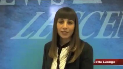 Leccenews24 Notizie dal Salento in tempo reale: Rassegna Stampa 7 Maggio