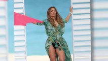 Jennifer Lopez Evacuated After Shots Fired at Music Video Shoot