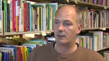 BBC Look North - North East & Cumbria - 6/5/13