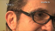 Mido 2013 : Les lunettes originales vues sur le nez des visiteurs
