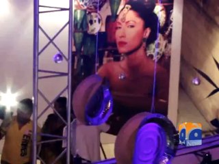 Geo Reports-Entertainment Photography -07 May 2013