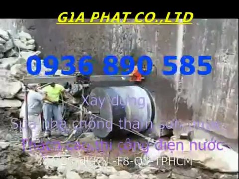 Sửa nhà quận gò vấp – 0936 890 585