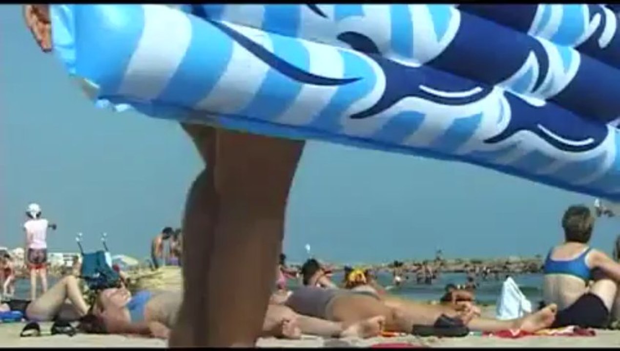A PALA ... PALAVAS-LES-FLOTS