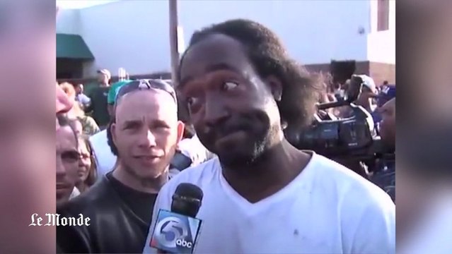 Le sauveur des trois jeunes filles disparues à Cleveland témoigne