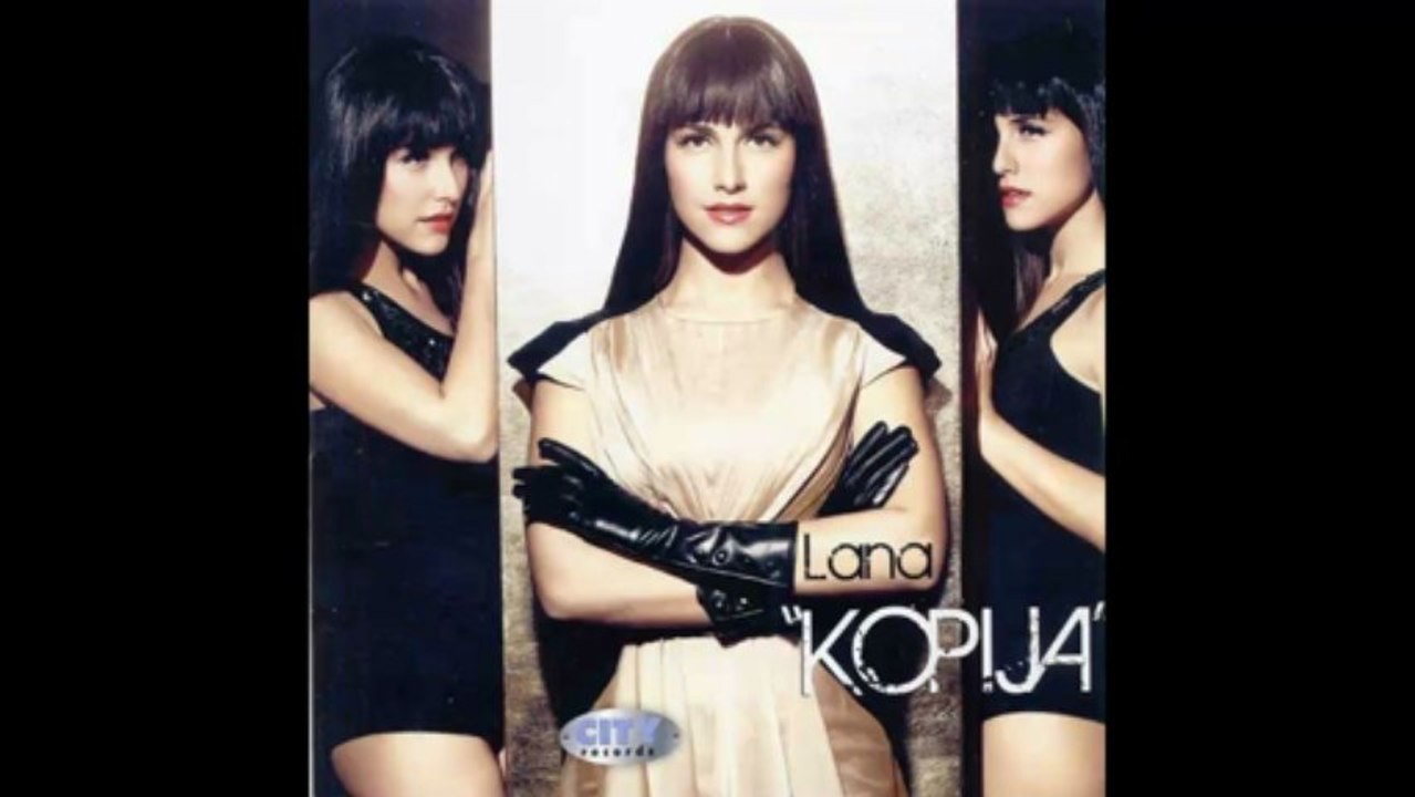 Lana - Prava ljubav - (Audio 2010) HD