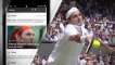 RTS sport - nouvelle application mobile