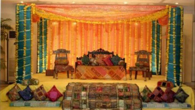 Mehndi rache gi tere hath - mehndi songs