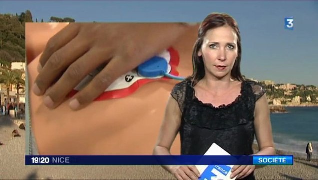 Campagne de prévention des accidents domestiques