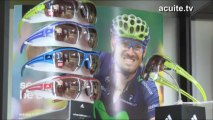 Dossier TV (4/4) : « La vente de lunettes de sport est une opportunité pour l'opticien de développer son business », selon Gilles Barrier de chez Silhouette
