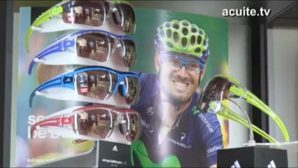 Dossier TV (4/4) : « La vente de lunettes de sport est une opportunité pour l'opticien de développer son business », selon Gilles Barrier de chez Silhouette