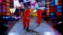 WWE4U.com عرض الرو الأخير مترجم بتاريخ 07/05/2013 الجزء 1