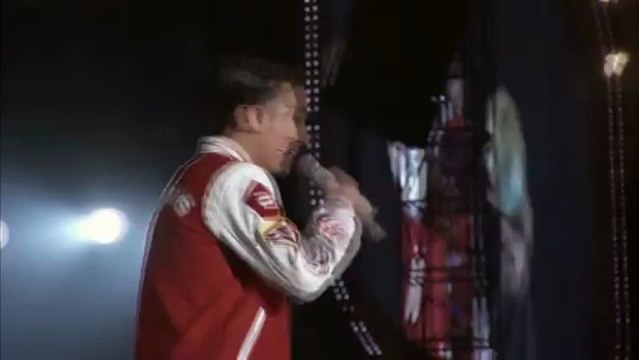 BIGBANG ALIVE TOUR 2012 IN TOKYO No11 MY HEAVEN + TALK + FANTASTIC BABY Part2