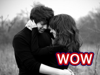 WOW It Takes 4 Mintues To Know You Are In LOVE