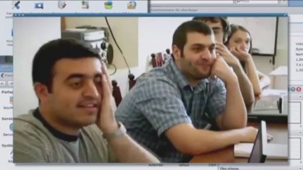 Une contre-histoire de l'Internet