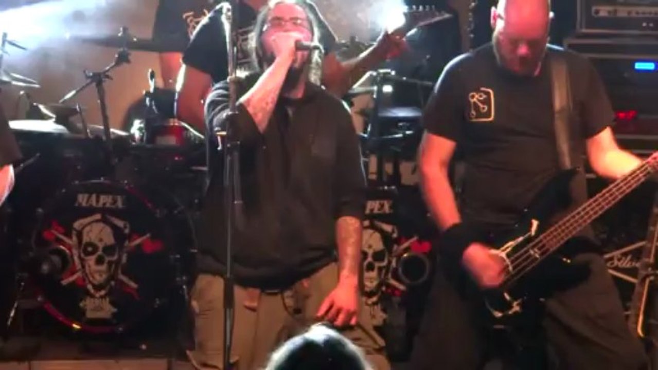 Speed Science live Amiens 2013