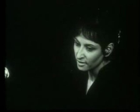 Barbara Dis, quand reviendras tu