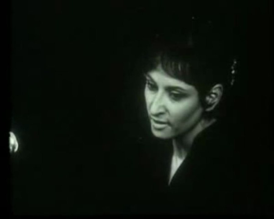 Barbara   Dis, quand reviendras tu