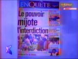 REVUE DE PRESSE KENKELIBAA RTS1 7 Mai 2013