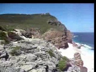 Cap de bonne esperance, Afrique du sud