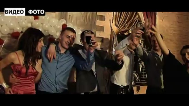 Театр огня Адреналин (by A&A studio)