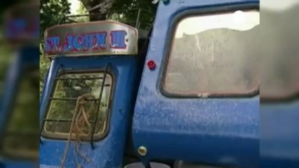 Mueren cuatro alemanes en Filipinas