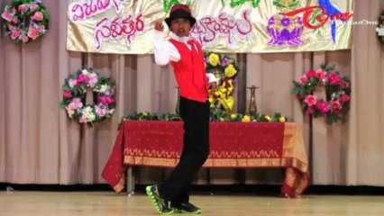 Colorado Telugu Association - Ugadi Celebrations 2013 - Part 04