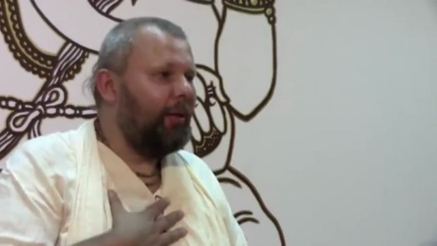 Зачем мы здесь?